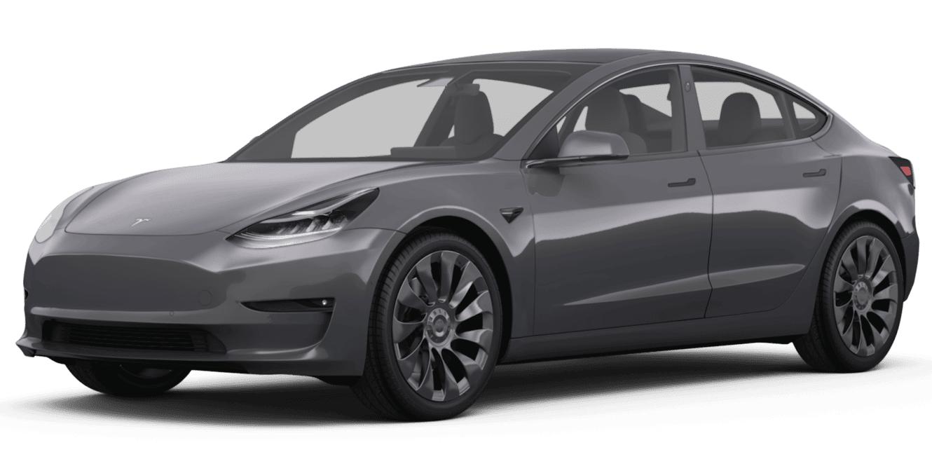 TESLA MODEL 3 2023 5YJ3E1EA4PF640892 image